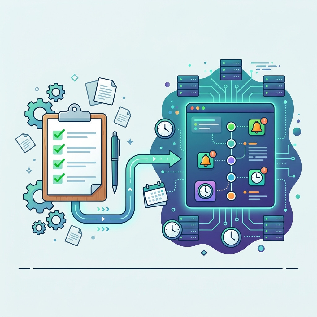 Evolution to Deterministic Alerts